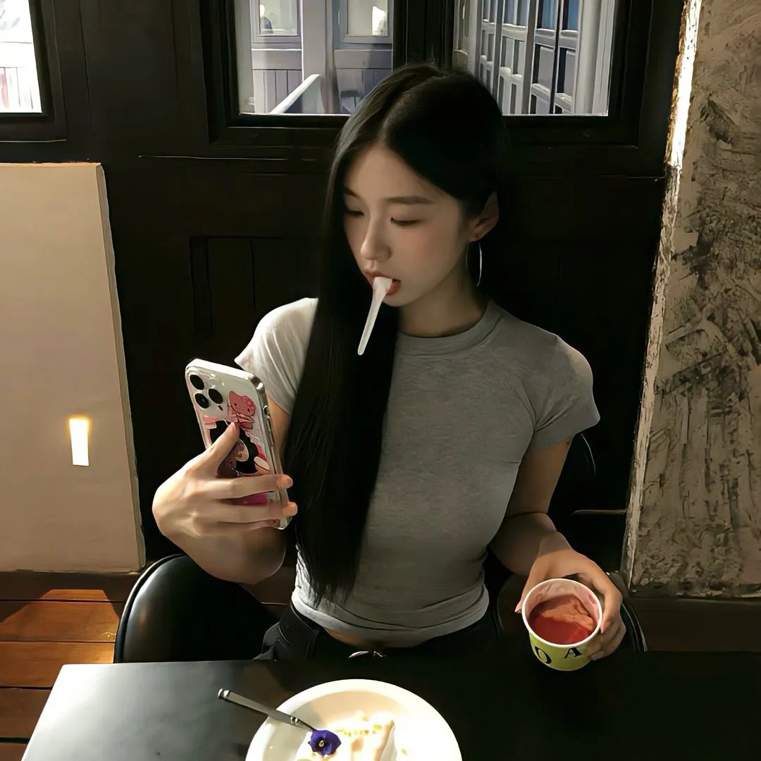 谜之坠落